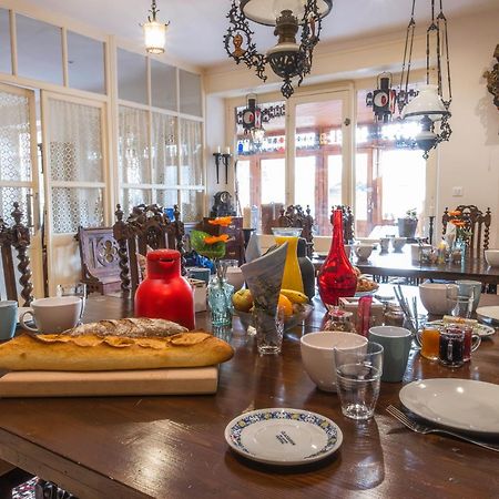 Bed and Breakfast Le Pont Du Roy Бесс-е-Сент-Анастез Екстер'єр фото
