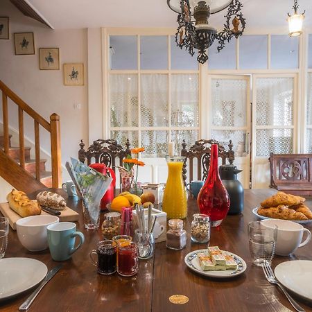 Bed and Breakfast Le Pont Du Roy Бесс-е-Сент-Анастез Екстер'єр фото