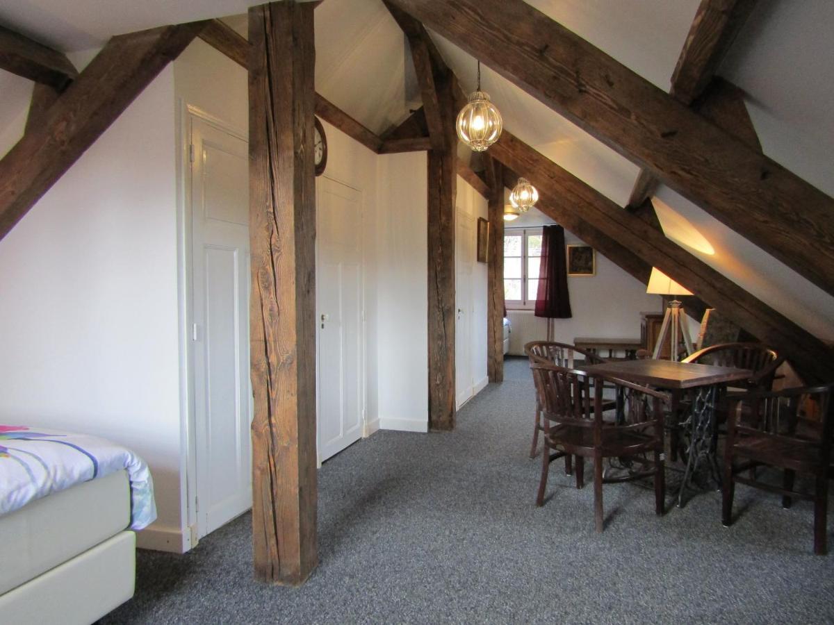 Bed and Breakfast Le Pont Du Roy Бесс-е-Сент-Анастез Екстер'єр фото