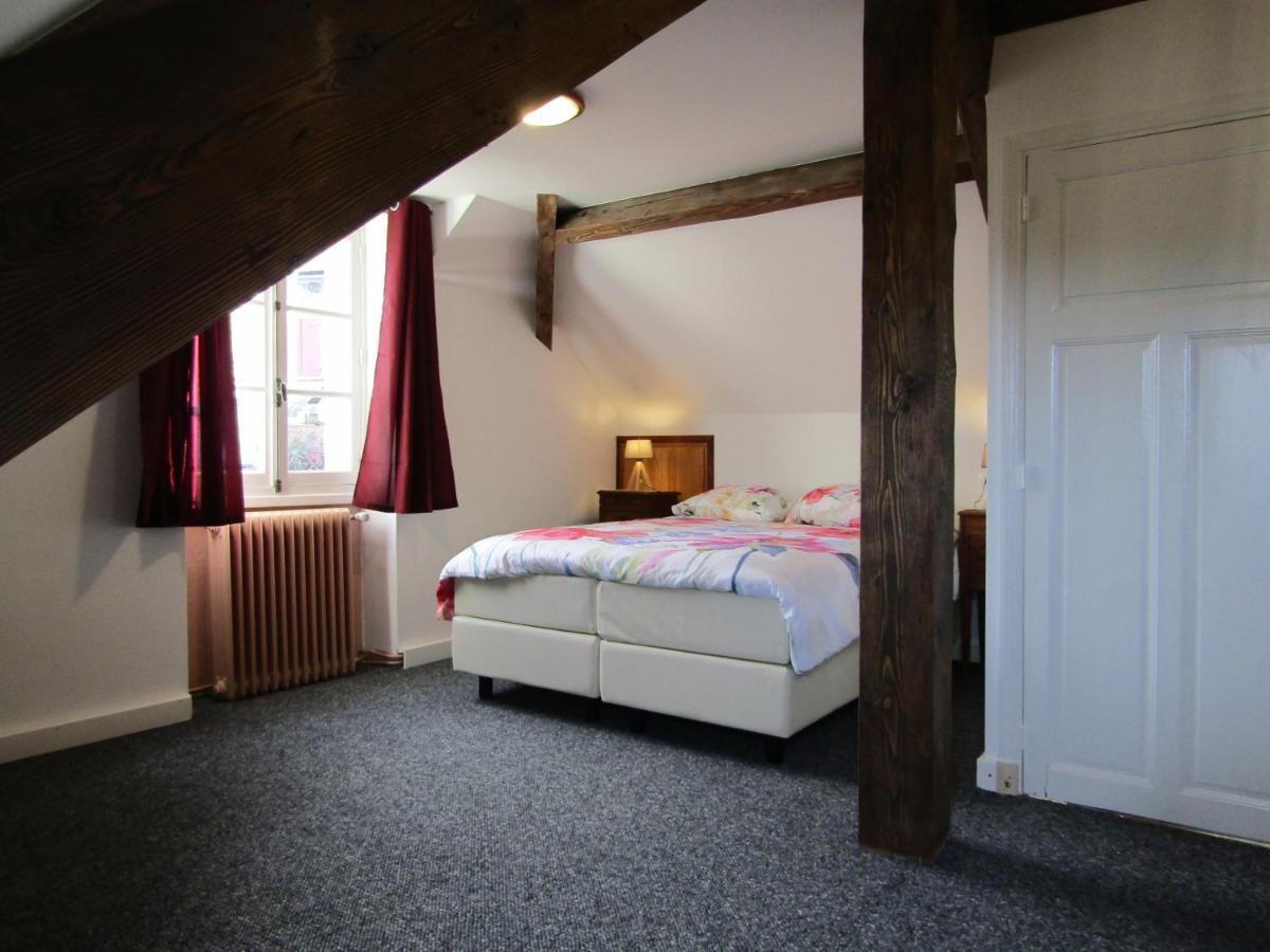 Bed and Breakfast Le Pont Du Roy Бесс-е-Сент-Анастез Екстер'єр фото